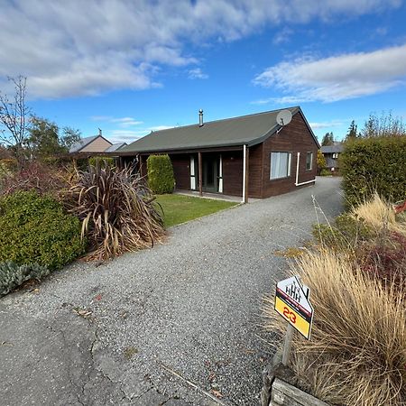 23 St James Avenue Hanmer Springs Eksteriør billede