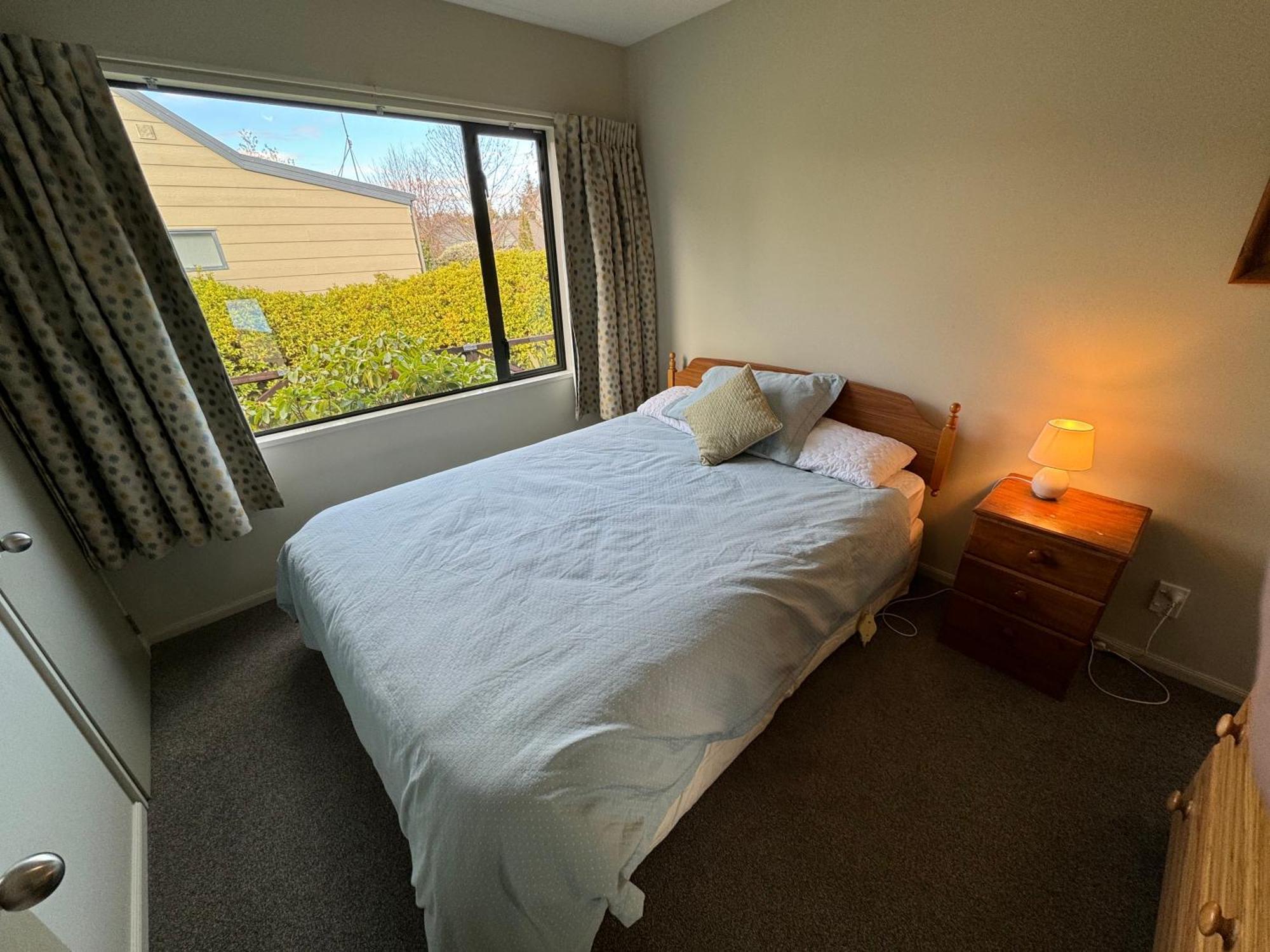 23 St James Avenue Hanmer Springs Eksteriør billede
